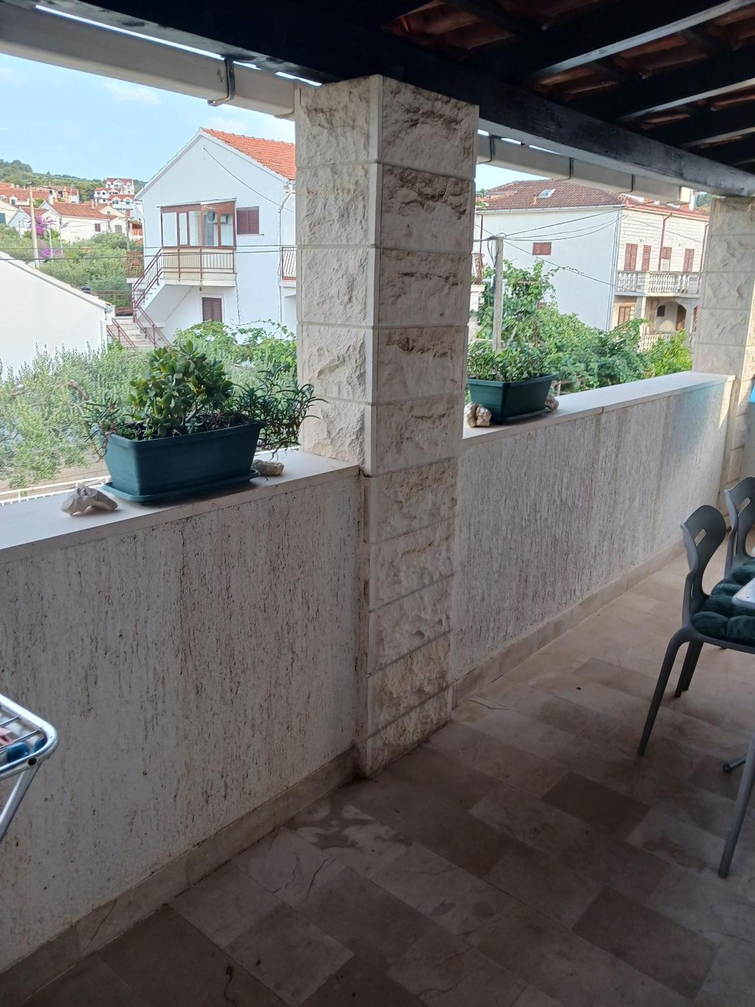 Apartments Marino - Near Family Friendly Beach 수페타르 외부 사진