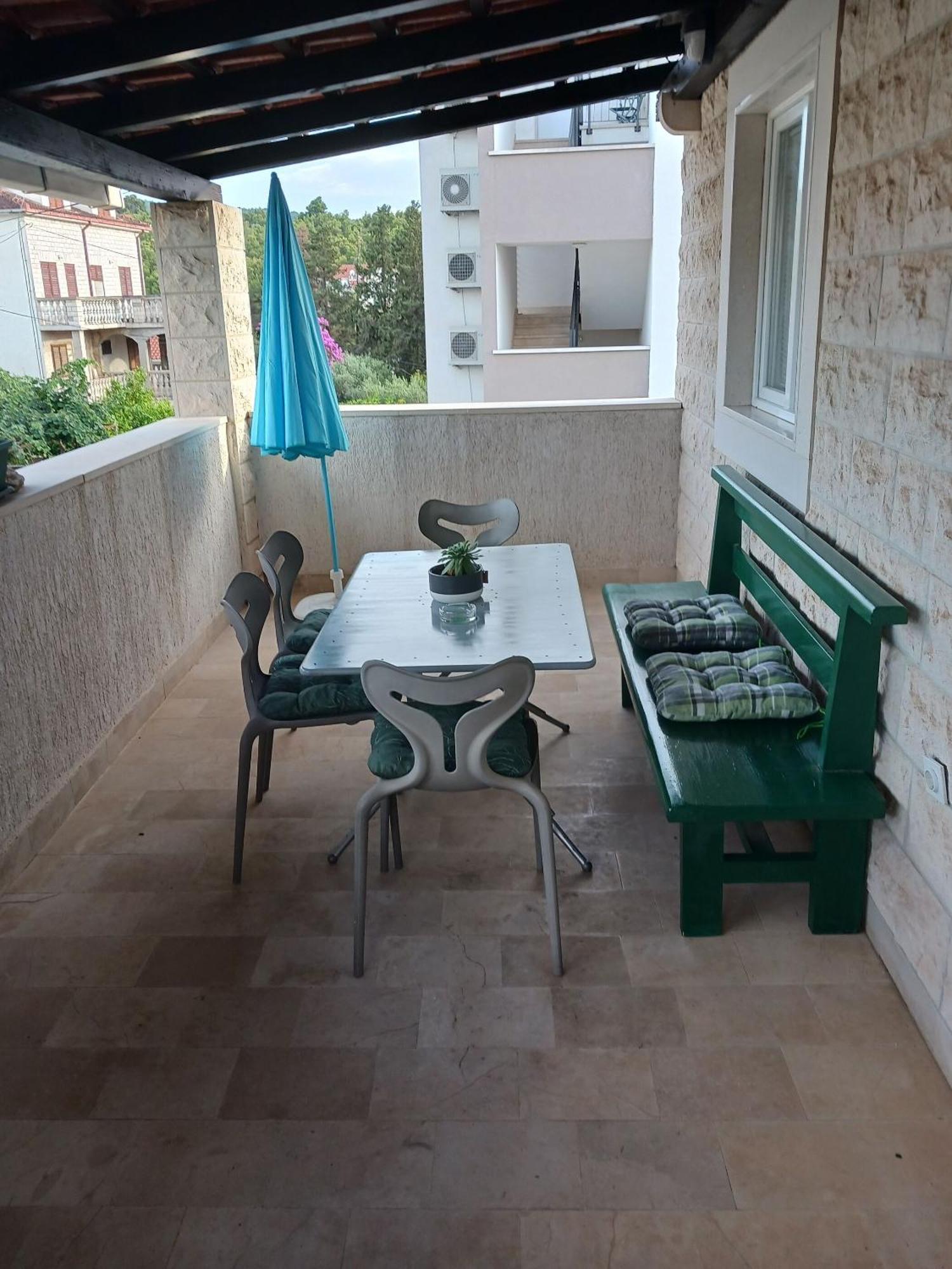 Apartments Marino - Near Family Friendly Beach 수페타르 외부 사진